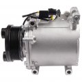 Ocpty Air Conditioning Compressor Co 10773t For Mitsubishi Eclipse Endeavor Galant 2 4l 3 8l 2006-2012