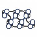Mg4123 Plenum Gasket Fuel Injection For 1997 Ford E-150 Econoline Club Wagon E-250 And F-150 4 2l V6 Ohv Naturally Aspirated 