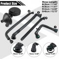 X Autohaux 1 Set Pvc Engine Crankcase Vent Valve For Bmw X3 Z3 Z4 320i 530i 330xi 325ci 325xi 525i 325i 2000-20061566