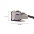 The Rop Shop Ignition Coil For Laser 796964 695711 98329 440429 16152 33353 Engine Spark
