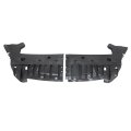 Secosautoparts Lower Engine Splash Shield Cover Front Compatible With Ford Fusion 2017 2018 2019 2020 Replace Hs7z8310r 