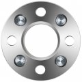 Aintier 4pc 1 4x100 Wheel Spacers 4 Lug With 12x1 5 Studs 60 1mm Cb For 2001-2011 Prius 1989-2002 Tercel 2007-2011 Yaris