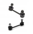 Partsw 2 Pcs Rear Stabilizer Sway Bar Links Passenger Driver Kit 
