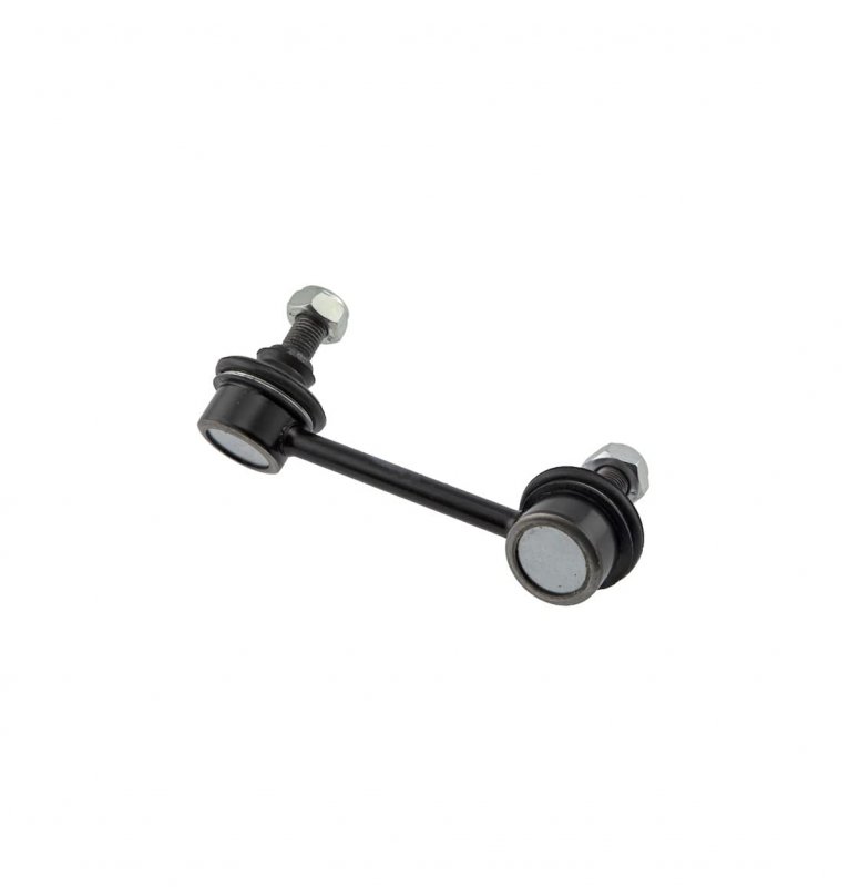 Partsw 2 Pcs Rear Stabilizer Sway Bar Links Passenger Driver Kit