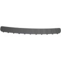 Rear Bumper Step Pad For Chevy Trailblazer 2006 2007 2008 2009 Lt Black Plastic Part 15135770 Gm1191116 Mlx-she690-354-cl360a50 