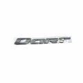 Mopar Nameplate Decklid 68170754aa 