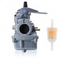 Vm 18mm 18 Mm Round Slide Carb Carburetor For Vm18-144 1002-0046 