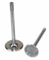 Stainless Intake Exhaust Valve 40mm Sold Each Compatible With Dune Buggy 
