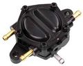 Mikuni Fuel Pump Dual Outlet Df62-702 