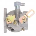Aexit New Carburetor Power Supply And Module Carb For Tecumseh 640298 Fits Oh195sa 5 5hp Ohsk70 7hp Engine W Ket