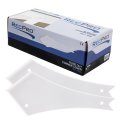 Recpro Rv Slide Out Corner Trim Cover 4 5 Curved Arrow 7 X 2 8 1 White