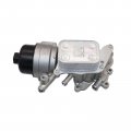 Secosautoparts Engine Oil Filter Housing For Mini R55 R56 R57 R58 R59 R60 R61 1 6t Part Number 11428643745