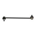 Front Sway Bar Link For Mercury Mariner 2005 2011 Driver Or Passenger Side Non Greaseable Single Piece Clx M0 Usa Jt286808 