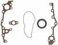Jv5008 Engine Timing Cover Gasket Set Oe Size And Style 