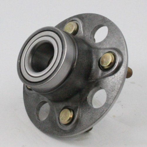 Durago 29512174 Rear Hub Assembly