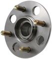Durago 29512174 Rear Hub Assembly