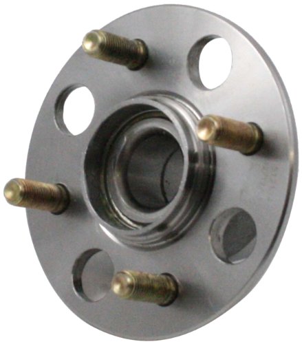 Durago 29512174 Rear Hub Assembly