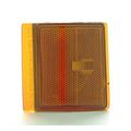 Gm2550145 Nsf Left Marker Lamp Assembly For Gmc Pickup Suburban Yukon 