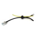 Fuel Line Kit For Echo Gt-201r Pe-200 Pe-201 Ppf-210 Ppf-211 Leafblowers 