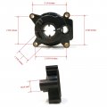 The Rop Shop Water Pump Impeller Kit For 1986 Evinrude 40 Hp E40rlcde E40tecde Outboard Boat