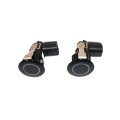 2 Pcs Parking Assist Sensor 25994cm13e For Infiniti Ex35 Fx35 Fx37 Fx50 G25 G37 Qx56 And Nissan Cube 2008 To 2017 