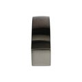 10 Pack Rok Hardware 3 76mm Hole Bow Arch Style Brushed Nickel Kitchen Vanity Dresser Cabinet Pull Handle 4-7 32 107mm Overall 