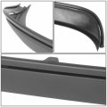 Fo1195122 Factory Style Rear Lower Bumper Valance Air Deflector For Ford Fiesta S Se 2011-2013 Textured Black