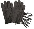 Unisex Adult Al3019 Full Finger Glove X-small Black 