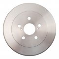 Rear Brake Shoe Drum Kit For 2003-2008 Pontiac Vibe Toyota Matrix 