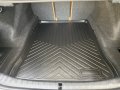 Premium Cargo Liner For Bmw 5 Series 2017-2023 100 Protection Custom Fit Car Trunk Mat All-season 3d Shaped Laser Measured 