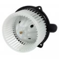 Aintier Automotive Blower Motor Replacement 615-50223 700246 971132k000 Hvac With Wheel Fan Cage Fit For 2010-2013 Kia Soul 