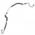 A-premium A C Suction Line Hose Assembly Compatible With Ford Explorer Mercury Mountaineer 02-05 Sport 03 4 0l 6l 4l2z19835eb