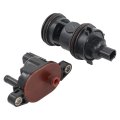 Vapor Canister Purge Solenoid Control Valve For Honda Accord Civic 