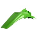 Polisport Plastics Kit Green For Kawasaki Kx125 Kx250 99-02