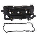 Valve Cover And Gasket Kit Replacement For 2009 2014 Nissan Murano 2011 Quest Engine Parts 13264jp01b 