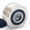 Sfriding Overrunning Alternator Pulley For Citroa N Fiatd Lancia Land Rover Mini Peugeot Volvo For Brilliance