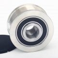 Sfriding Overrunning Alternator Pulley For Citroa N Fiatd Lancia Land Rover Mini Peugeot Volvo For Brilliance