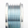 Sfriding Overrunning Alternator Pulley For Citroa N Fiatd Lancia Land Rover Mini Peugeot Volvo For Brilliance