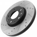 Motorbymotor Front Rear Brake Kit Rotors And Ceramic Pads Replacement For Ford Fusion Lincoln Mkz Zephyr Mazda 6 Mercury Milan 