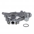 A-premium Standard Volume Oil Pump With O-ring Compatible Honda Civic 2003-2015 Fit 2007-23 Insight 2010-2014 Cr-z Crz