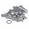 A-premium Standard Volume Oil Pump With O-ring Compatible Honda Civic 2003-2015 Fit 2007-23 Insight 2010-2014 Cr-z Crz