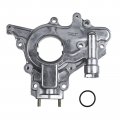 A-premium Standard Volume Oil Pump With O-ring Compatible Honda Civic 2003-2015 Fit 2007-23 Insight 2010-2014 Cr-z Crz