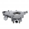 A-premium Standard Volume Oil Pump With O-ring Compatible Honda Civic 2003-2015 Fit 2007-23 Insight 2010-2014 Cr-z Crz