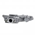 A-premium Standard Volume Oil Pump With O-ring Compatible Honda Civic 2003-2015 Fit 2007-23 Insight 2010-2014 Cr-z Crz