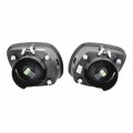 Epic Lighting Amxoe Replacement Fog Driving Lights Lamps Compatible For 2008-2017 Cascadia A0651908000 A0651908001 Left Driver