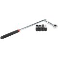 Yoursme 64180 Actuator Motor Wrench Kit Come With 5 5mm 7mm 8mm Sockets And 1 4 Square Drive Adapter Replace Fasteners On Small 