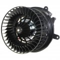 Blower Motor Assembly For Mercedes Benz Clk55 Amg 2001 2002 2003 Fits 202 820 93 42 Front Driver Or Passenger Side Replacement 