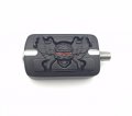 Motorcycle Black Wing Skull Zombie Shape Shifter Peg Footrest For Street Bob Fxdb Superlow 1200t Tour Glide B01djj61pq 