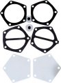 Fuel Pump Rebuilt Kit For Polaris Mikuni Ultra 680 Models 1996-1998 680cc Snowmobile Part 12-1124 