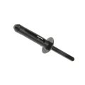 Blind Rivets For Dodge Intrepid 1999 2000 2001 2002 2003 2004 Exterior Fender Nylon Black Replacement 10184895 6506007aa